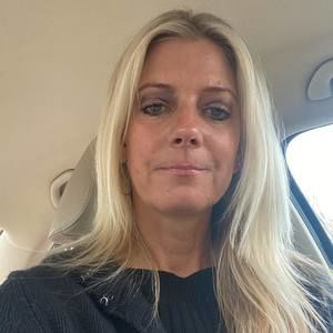 Meet your Posher, Christie